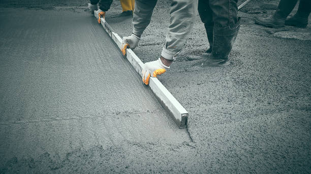  Toquerville, UT Concrete contractor Pros