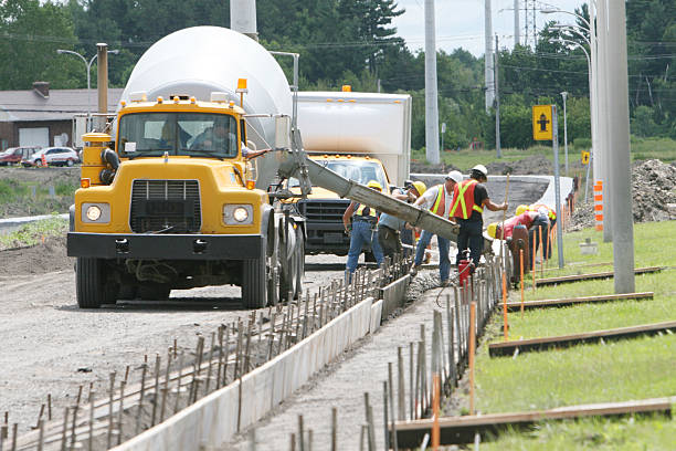 Best Concrete Grinding and Polishing in Toquerville, UT