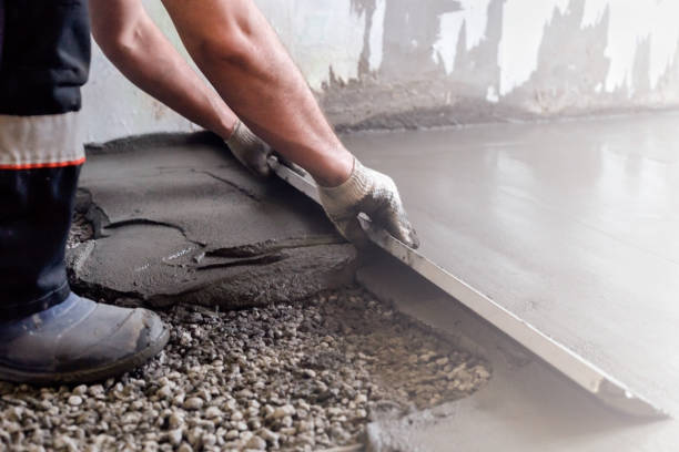 Best Concrete Removal and Replacement in Toquerville, UT